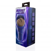 Мастурбатор-рот Fleshlight Boost Blow - Fleshlight - в Нижнем Тагиле купить с доставкой