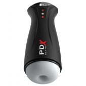 Мастурбатор с вибрацией Fap-gasm - Pipedream - в Нижнем Тагиле купить с доставкой