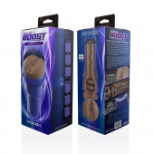 Мастурбатор-анус Fleshlight Boost Blast Female - Fleshlight - в Нижнем Тагиле купить с доставкой