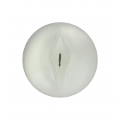 Люминесцентный мастурбатор-вагина FeelGlow Stroker - Kiiroo - в Нижнем Тагиле купить с доставкой
