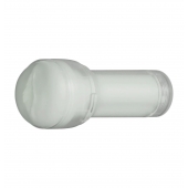 Люминесцентный мастурбатор-вагина FeelGlow Stroker - Kiiroo - в Нижнем Тагиле купить с доставкой