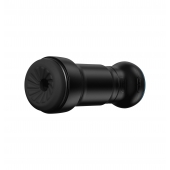 Ченый мастурбатор с интерактивная насадкой PowerBlow   Feel Pocket Stroker - Kiiroo - в Нижнем Тагиле купить с доставкой