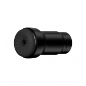 Черный мастурбатор Feel Pocket Stroker - Kiiroo - в Нижнем Тагиле купить с доставкой
