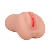 Мастурбатор-вагина Baby Doll - Lola Games - в Нижнем Тагиле купить с доставкой
