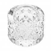 Прозрачный сквозной мастурбатор Cole - Baile - в Нижнем Тагиле купить с доставкой