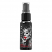 Съедобный гель Erotist Sweet Provocation Watermelon - 30 мл. - Erotist Lubricants - купить с доставкой в Нижнем Тагиле