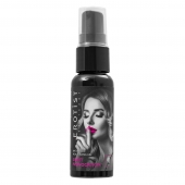 Съедобный гель Erotist Sweet Provocation Grapes - 30 мл. - Erotist Lubricants - купить с доставкой в Нижнем Тагиле