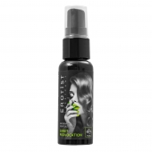 Съедобный гель Erotist Sweet Provocation Fruit Trio со вкусом киви, граната и яблока - 30 мл. - Erotist Lubricants - купить с доставкой в Нижнем Тагиле
