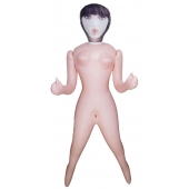 Надувная секс-кукла Krystyna - Boys of Toys - в Нижнем Тагиле купить с доставкой