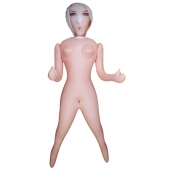Надувная секс-кукла Monika - Boys of Toys - в Нижнем Тагиле купить с доставкой