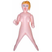 Надувная секс-кукла Roxana 3D - Boys of Toys - в Нижнем Тагиле купить с доставкой