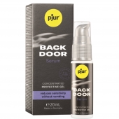 Сыворотка для анального секса pjur Back Door Serum - 20 мл. - Pjur - купить с доставкой в Нижнем Тагиле