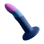 Страпон унисекс Romp Piccolo Pegging Kit - ROMP - купить с доставкой в Нижнем Тагиле