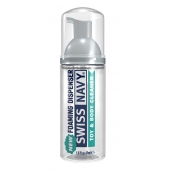Очищающая пенка для игрушек и тела Toy   Body Cleaner Foamer - 47 мл. - Swiss navy - купить с доставкой в Нижнем Тагиле