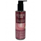 Лубрикант на водной основе Pleasure Lab с ароматом бабл-гам - 250 мл. - Pleasure Lab - купить с доставкой в Нижнем Тагиле