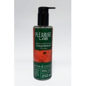 Лубрикант на водной основе Pleasure Lab с ароматом арбуза - 250 мл. - Pleasure Lab - купить с доставкой в Нижнем Тагиле