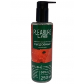 Лубрикант на водной основе Pleasure Lab с ароматом арбуза - 250 мл. - Pleasure Lab - купить с доставкой в Нижнем Тагиле