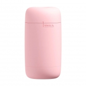 Розовый мастурбатор Tenga Puffy - Tenga - в Нижнем Тагиле купить с доставкой