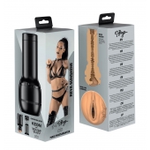 Мастурбатор-вагина FeelReya Stroker - Kiiroo - в Нижнем Тагиле купить с доставкой
