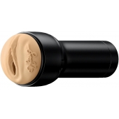 Мастурбатор-вагина FeelReya Stroker - Kiiroo - в Нижнем Тагиле купить с доставкой