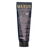 Интимный гель на силиконовой основе MAXUS Silky Touch - 75 мл. - Maxus - купить с доставкой в Нижнем Тагиле