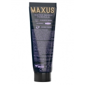 Интимный гель на водной основе MAXUS Peaceful Oasis - 75 мл. - Maxus - купить с доставкой в Нижнем Тагиле