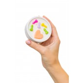 Интерьерная свеча «Романтический вечер» - 80 гр. - Pecado - купить с доставкой в Нижнем Тагиле