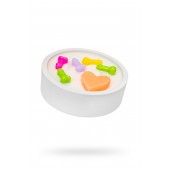 Интерьерная свеча «Романтический вечер» - 80 гр. - Pecado - купить с доставкой в Нижнем Тагиле