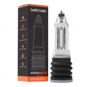 Прозрачная гидропомпа Bathmate HydroMAX6 - Bathmate - в Нижнем Тагиле купить с доставкой
