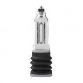 Прозрачная гидропомпа Bathmate HydroMAX6 - Bathmate - в Нижнем Тагиле купить с доставкой