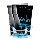 Набор из 3 увлажняющих лубрикантов JUJU - JuJu - купить с доставкой в Нижнем Тагиле