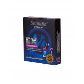 Стимулирующая насадка Sitabella Extender  Продлевающий Эффект - Sitabella - купить с доставкой в Нижнем Тагиле