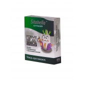 Стимулирующая насадка Sitabella Extender  Вождь краснокожих - Sitabella - купить с доставкой в Нижнем Тагиле