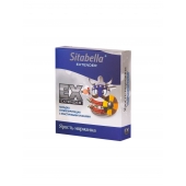 Стимулирующая насадка Sitabella Extender  Ярость норманна - Sitabella - купить с доставкой в Нижнем Тагиле