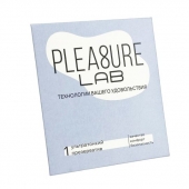 Ультратонкий презерватив Pleasure Lab - 1 шт. - Pleasure Lab - купить с доставкой в Нижнем Тагиле