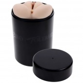 Мастурбатор Riley Reid - вагина и анус - Zero Tolerance - в Нижнем Тагиле купить с доставкой