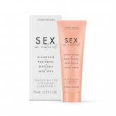 Лубрикант на водной основе Water-based Personal Lubricant - 75 мл. - Bijoux Indiscrets - купить с доставкой в Нижнем Тагиле