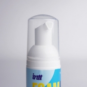 Очищающая пенка для тела Foam Seduction - 50 мл. - INTT - купить с доставкой в Нижнем Тагиле