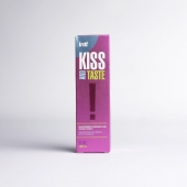 Массажный гель для тела Kiss and Taste - 55 мл. - INTT - купить с доставкой в Нижнем Тагиле