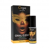 Оральный спрей Oral Ease Deepthroat - 15 мл. - ORGIE - купить с доставкой в Нижнем Тагиле