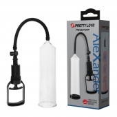 Прозрачная вакуумная помпа AleXander - Baile - в Нижнем Тагиле купить с доставкой