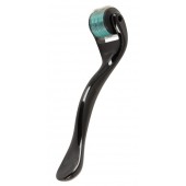 Черное колесо Вартенберга Micro Pinwheel - 13,4 см. - Orion - купить с доставкой в Нижнем Тагиле