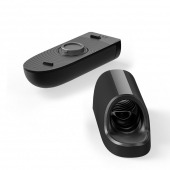 Черный мастурбатор ARCwave Ion 2 - Arcwave - в Нижнем Тагиле купить с доставкой