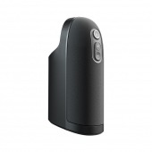 Черный мастурбатор ARCwave Ion 2 - Arcwave - в Нижнем Тагиле купить с доставкой