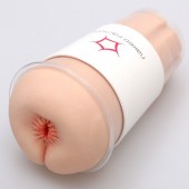 Мастурбатор-анус Naked Factory A-01 - Naked Factory - в Нижнем Тагиле купить с доставкой