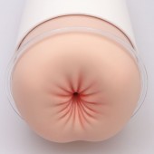 Мастурбатор-анус Naked Factory A-02 - Naked Factory - в Нижнем Тагиле купить с доставкой