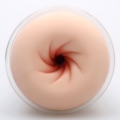 Мастурбатор-анус Naked Factory A-04 - Naked Factory - в Нижнем Тагиле купить с доставкой