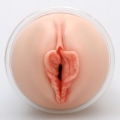 Мастурбатор-вагина Naked Factory V-04 - Naked Factory - в Нижнем Тагиле купить с доставкой