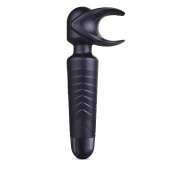 Сливовый вибромассажёр для мужчин Man.wand Evo - Manwan - в Нижнем Тагиле купить с доставкой