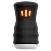 Мультифункциональный мастурбатор Gyro - Orion - в Нижнем Тагиле купить с доставкой